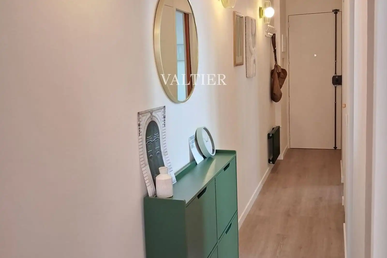 Piso con ascensor en venta en Maestro Alonso, imagen 4
