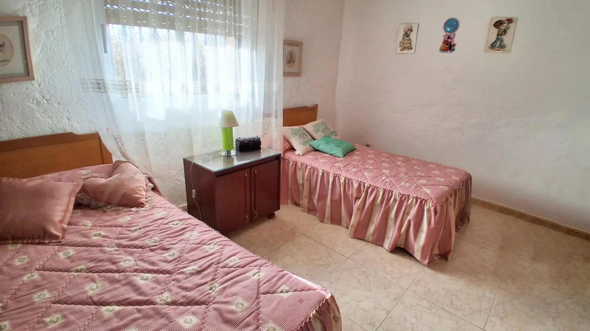 Habitación de Finca rústica en venta en Almenara de Tormes