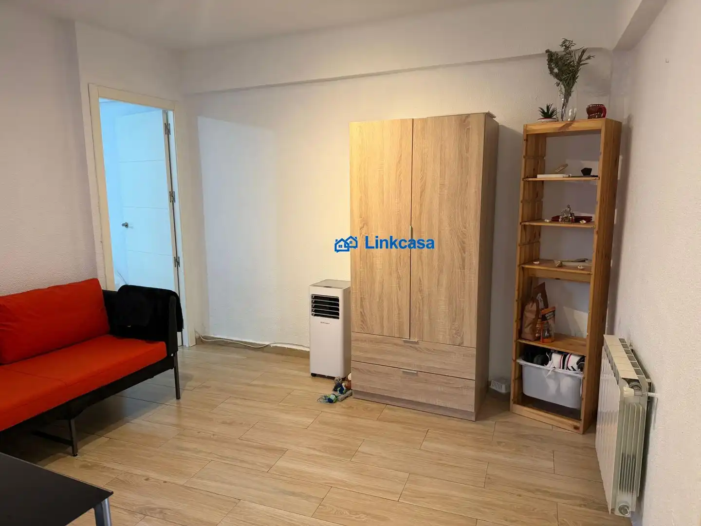 Piso en venta en Madrid con Calefacción, Terraza y Balcón
