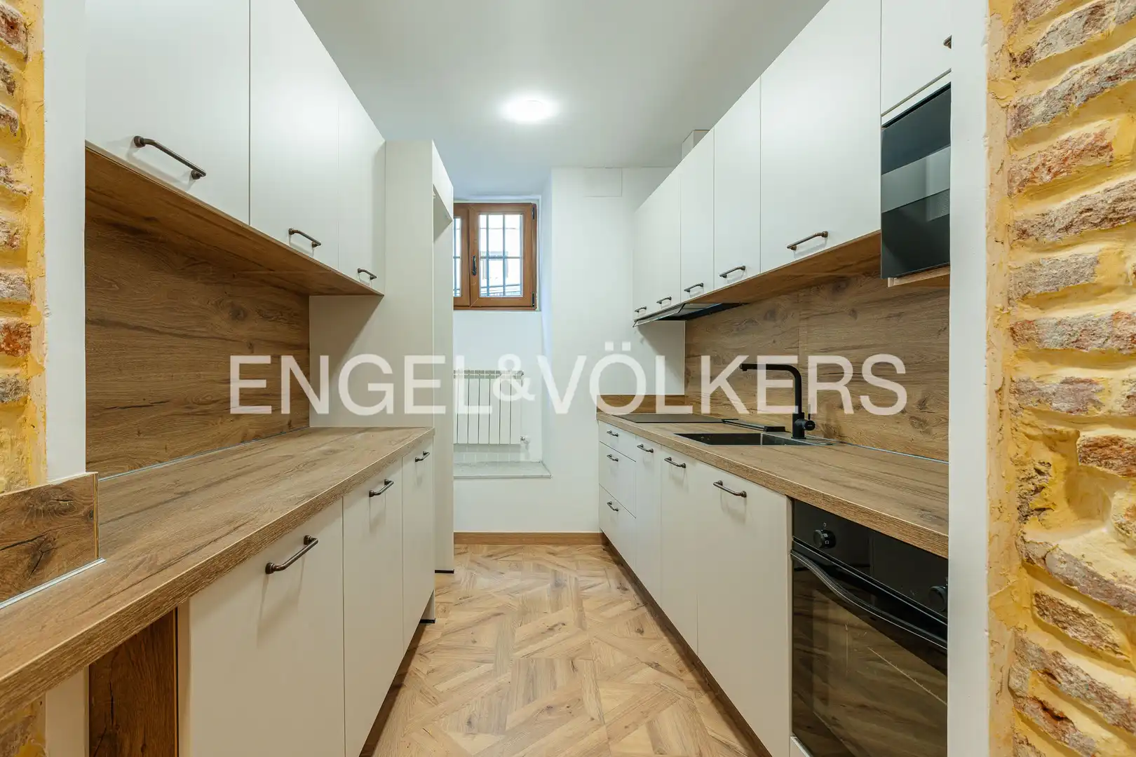 Flat with garden for sale in Centro - Casco Histórico, imagen 11