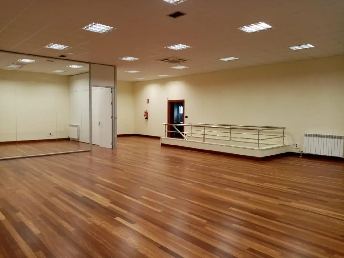 Nave industrial en venta en Laguardia - casablanca, Laguardia