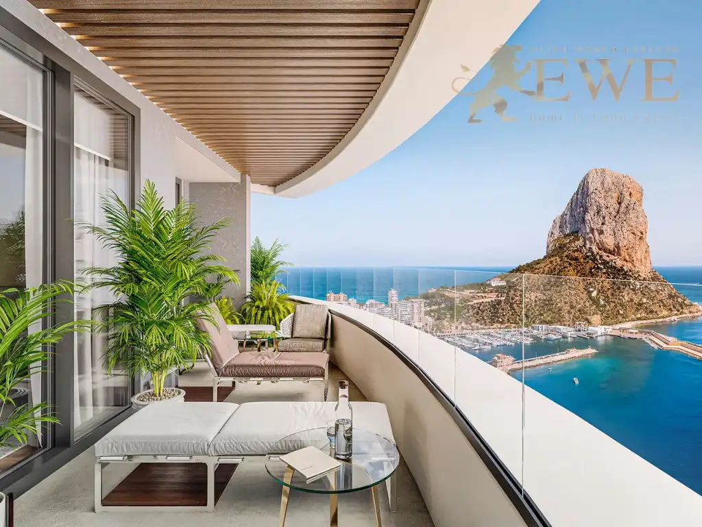Apartamento en venta en Calle Eslovaquia, imagen 2