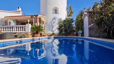 Photo 3 of Single-family semi-detached for sale in Cap Ras - Creus - Falconera, Empuriabrava