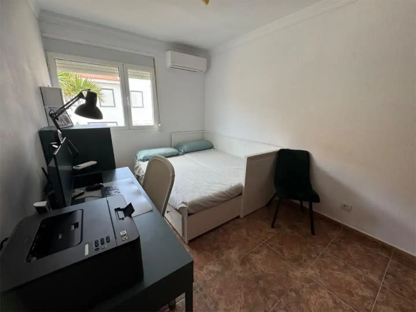 Dormitori de Casa o xalet en venda en Arona amb Aire condicionat i Balcó