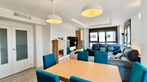 Photo 3 of Flat for sale in Calle Pilar Bellosillo, El Cañaveral, Madrid