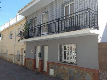 Casa en venta en 12 Avenida Nuestro Padre Jesús Cautivo