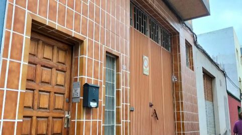 Foto 2 de Casa adosada en venda a Calle Breña Alta, 30, La Cuesta -Finca España, San Cristóbal de la Laguna