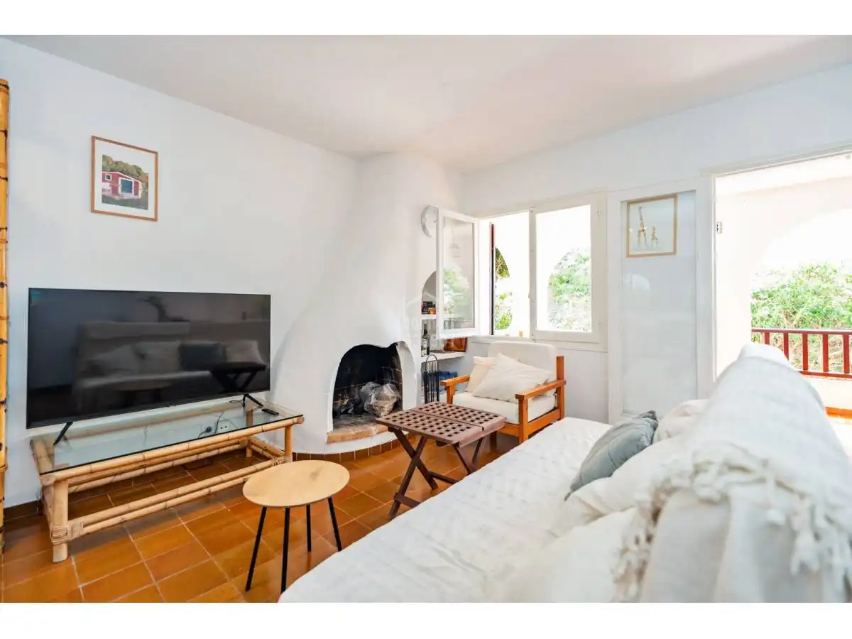 Apartment with pool for sale in Port d'Addaia, imagen 11