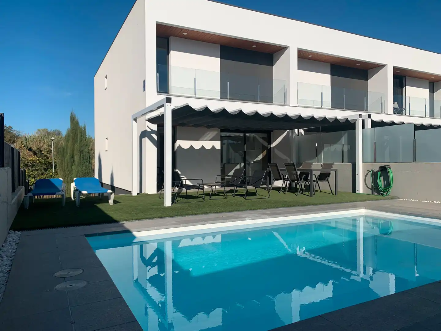 Casa o chalet de alquiler en Carrer de l'Albera, 93, Fornells de la Selva