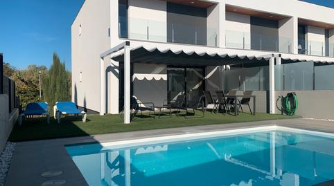 Photo 2 of House or chalet for rent in Carrer de L'albera, 93, Fornells de la Selva, Girona