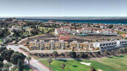 Foto 5 de Casa adosada en venda a Caleta de Vélez, Vélez-Málaga