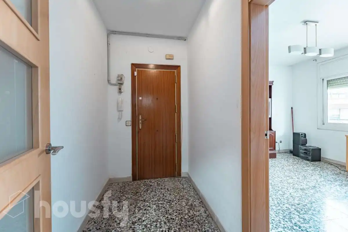 Flat with lift for sale in Carrer de la Font del Be ., imagen 31
