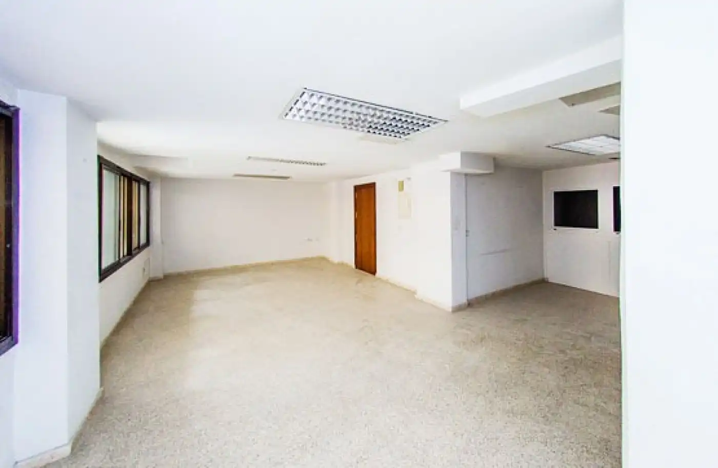 Ufficio in affitto a Calle ARZOBISPO LOACES, imagen 12