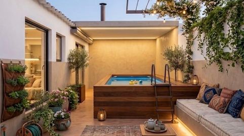 Foto 2 de Casa o xalet en venda a Humilladero, Málaga