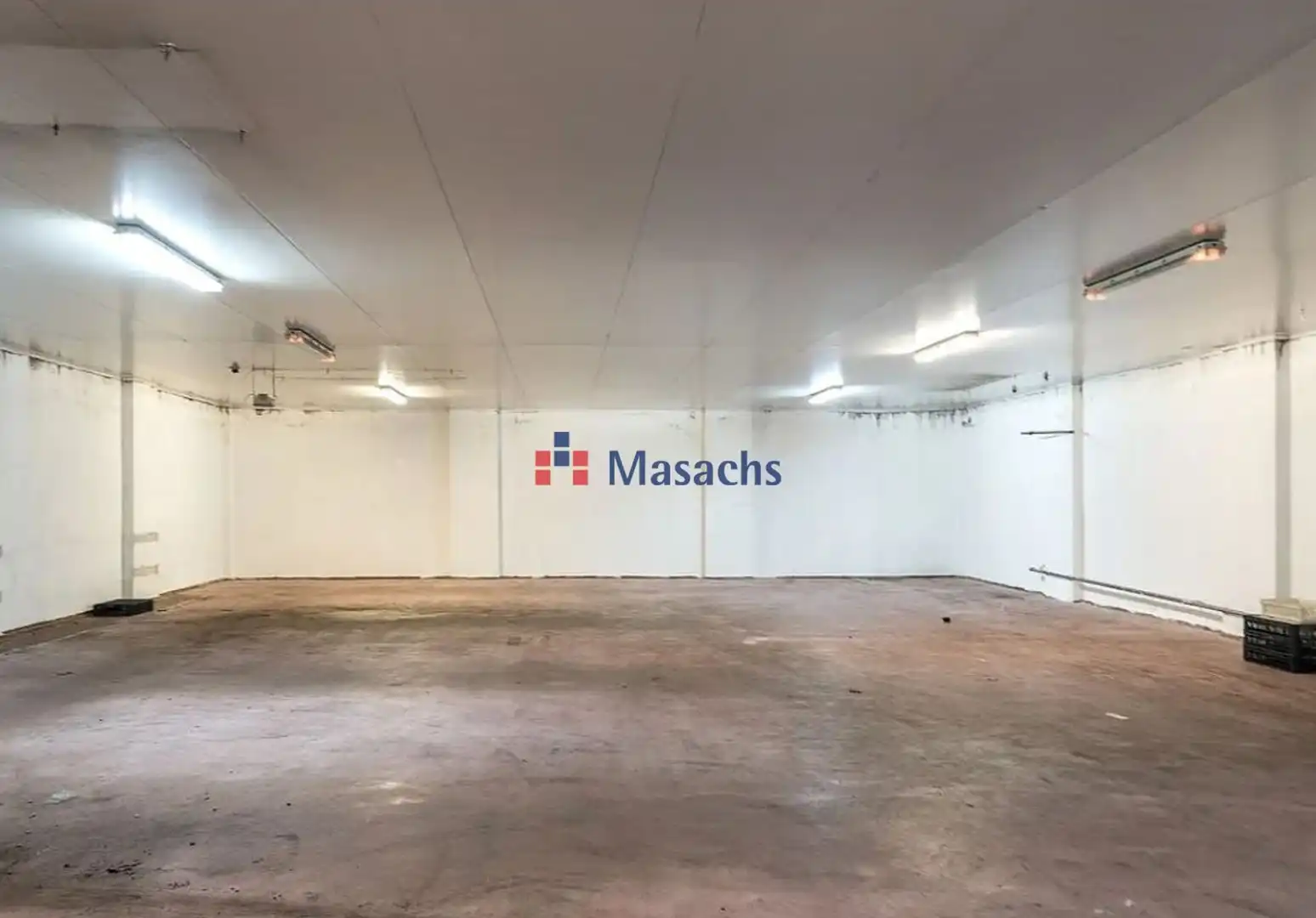 Nave industrielle à vendre à Can Feu - Gràcia, imagen 5