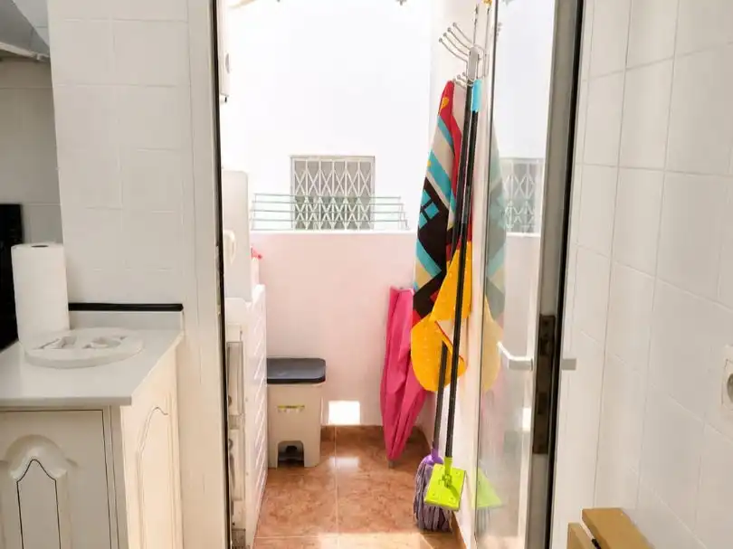 Flat for rent in Pasaje San Ignacio de Loyola, 8, Centro Urbano
