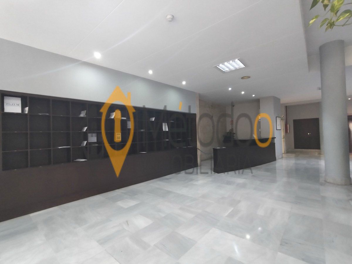 Office for sale in  Sevilla Capital  with Air Conditioner, Furnished and Internet
