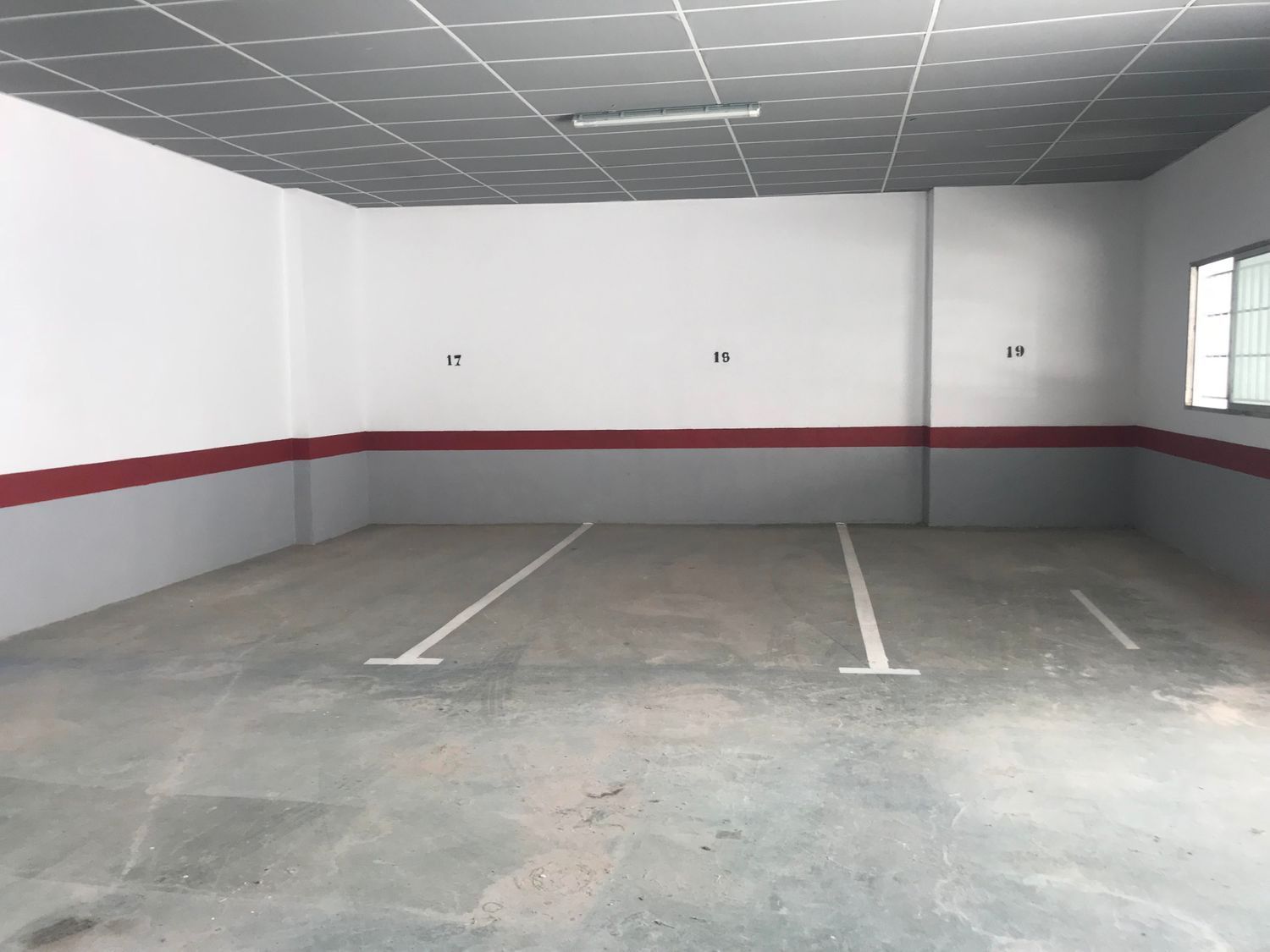Aparcament de Nau industrial en venda en Ciudad Real Capital