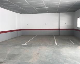 Parking of Industrial buildings for sale in Ciudad Real Capital