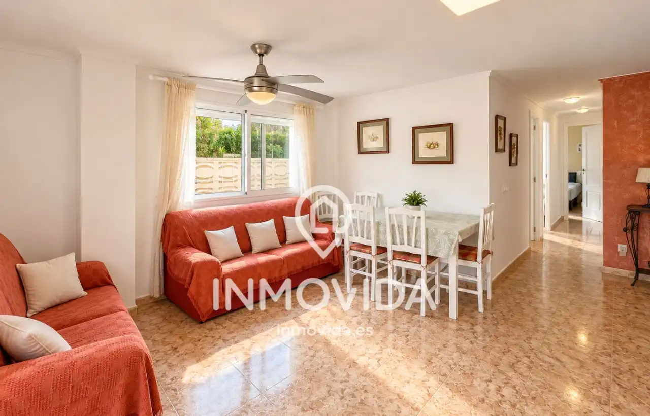 Apartament amb piscina en venda a Carrer del Porquet, imagen 5