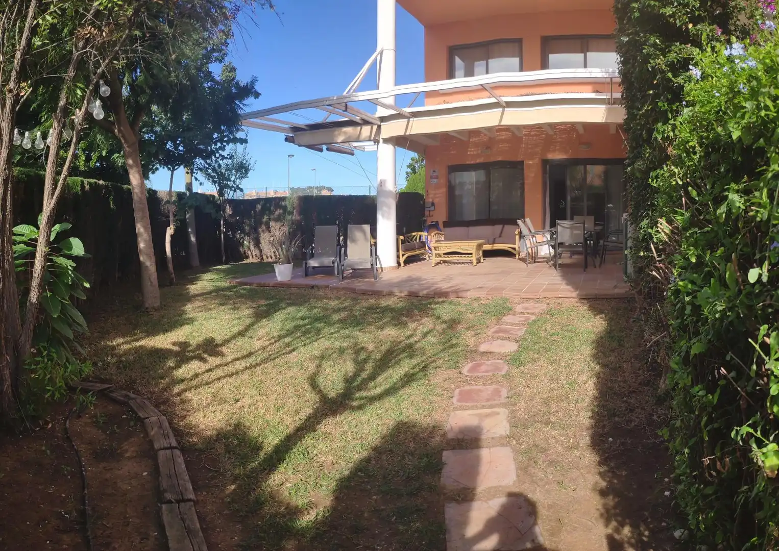 Apartament amb piscina de lloguer a El Montgó, imagen 18