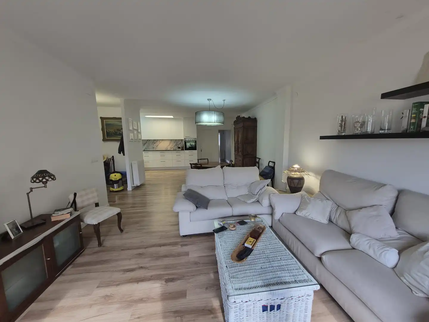 Wohnung mit Terrasse zum Verkauf in Sant Pau 37, imagen 3