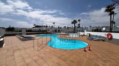Foto 2 de Casa adosada en venda a Grandes Playas, Corralejo, La Oliva