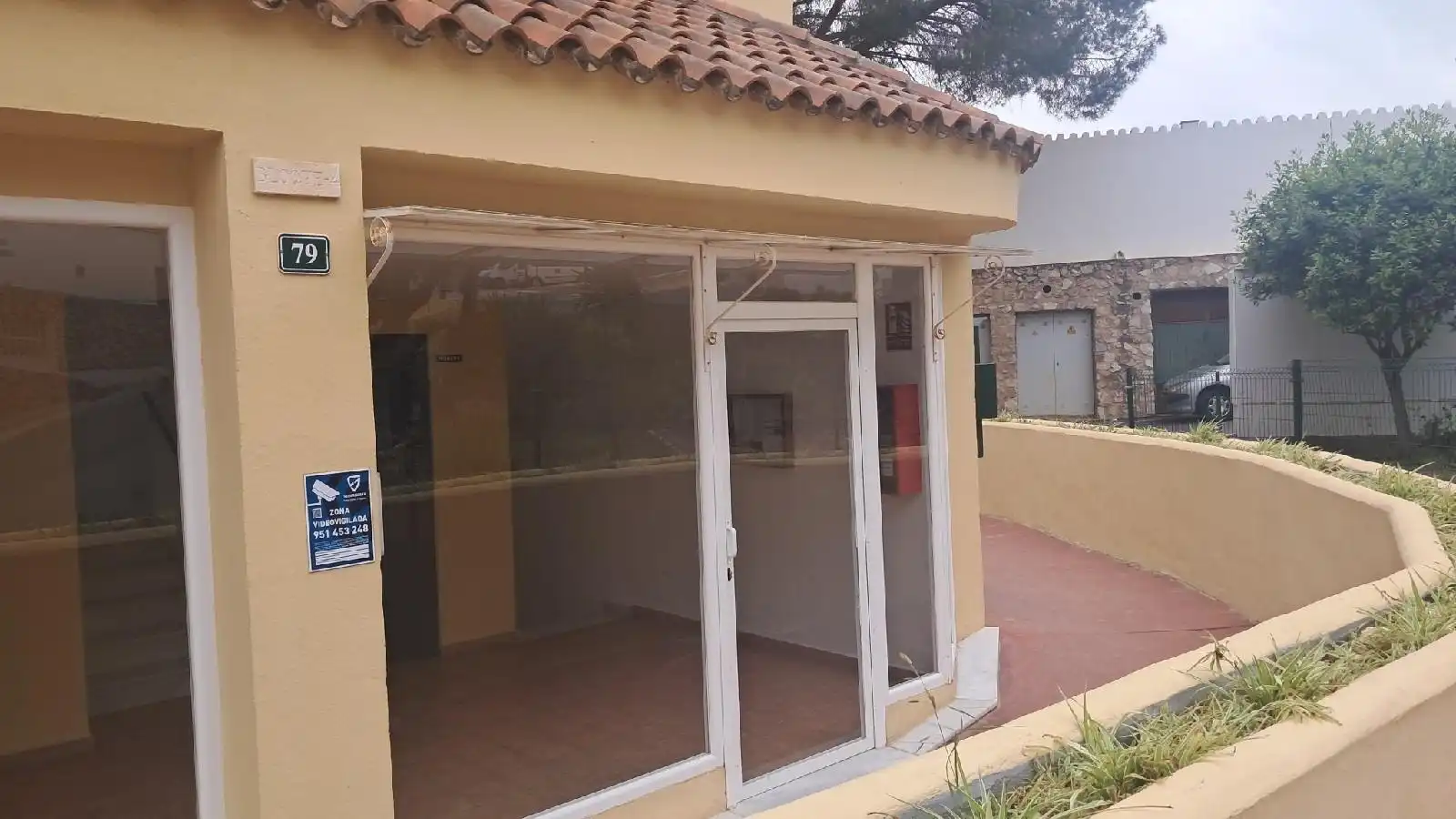 Apartamento en venta en Fuengirola con Terraza y Piscina comunitaria