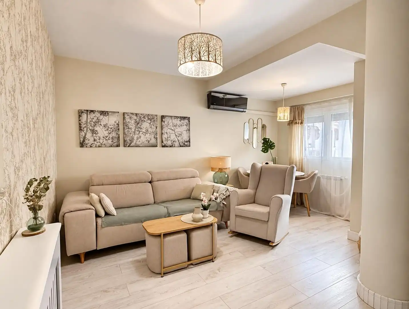 Duplexes for sale in Meco, Madrid