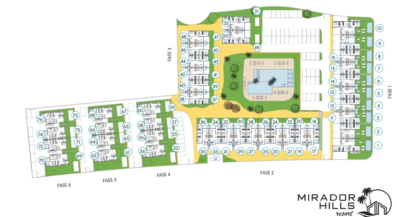 Apartament amb piscina en venda a Balcón de Finestrat - Terra Marina, imagen 6