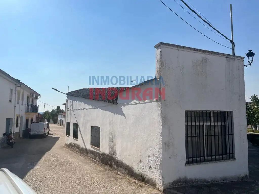 Gewerbefläche zum Verkauf in Peraleda de la Mata, imagen 4