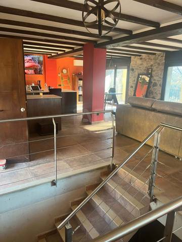 Casa-chalet en Venta en Sant Aniol de Finestres