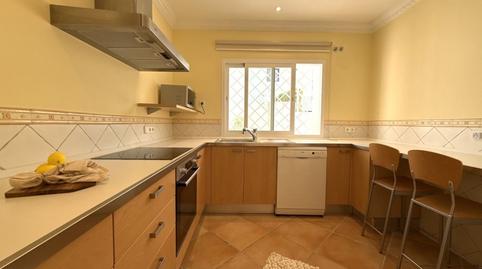 Foto 5 de Casa o chalet en venta en San Pedro de Alcántara pueblo, Marbella