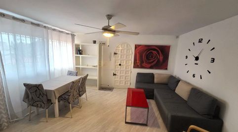 Foto 5 de Piso en venta en Benyamina Norte, Playamar - Benyamina, Torremolinos