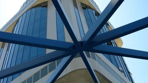 Foto 5 de Oficina en venta en Torneo Parque Empresarial, San Jerónimo - La Bachillera, Sevilla Capital