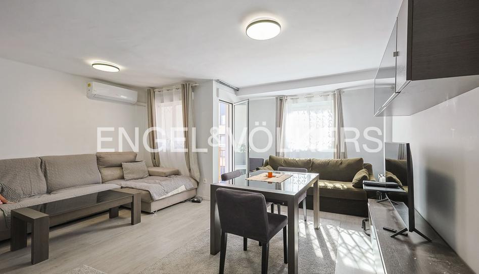 Photo 1 of Apartment for sale in Carrer de Forata, L'Hort de Senabre, Valencia