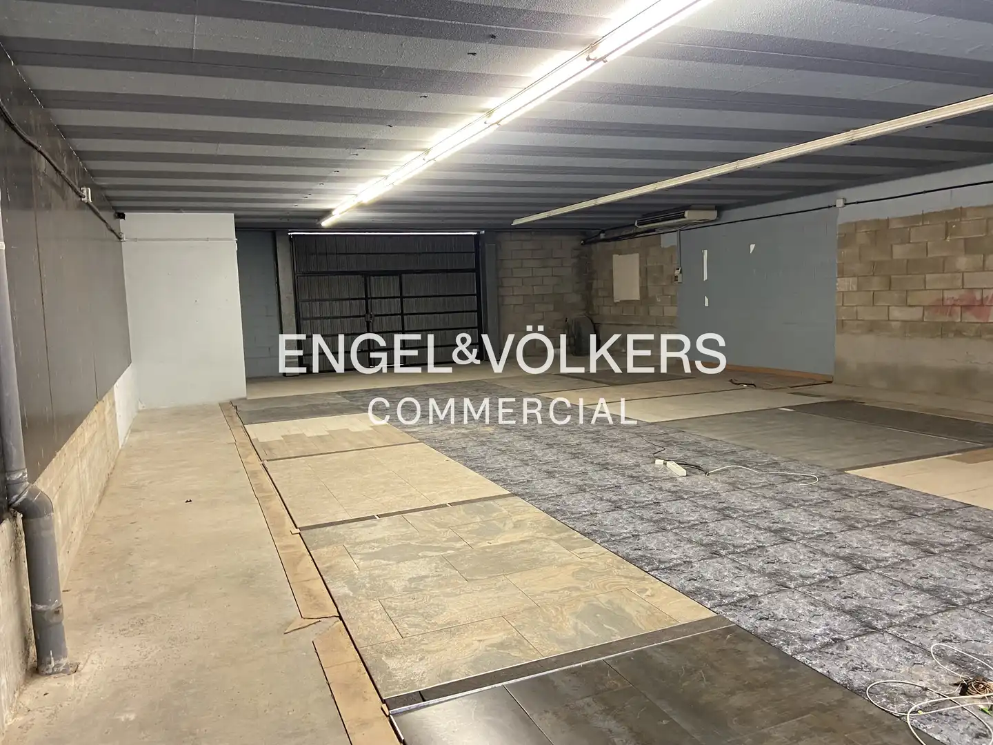 Fabrikhallen zum Verkauf in El Prat de Llobregat