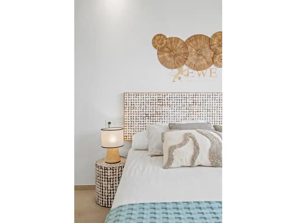 Mini appartamento in vendita a Calle Infanta Cristina, imagen 21