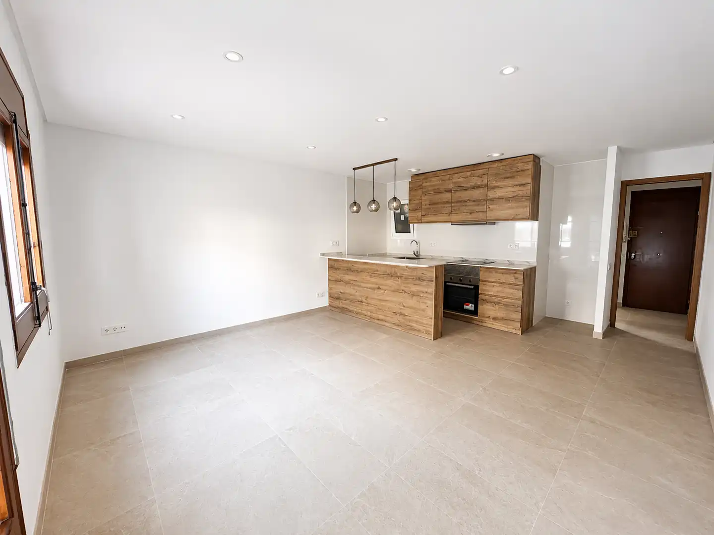 Cocina de Piso en venta en Canet de Mar con Aire acondicionado y Calefacción