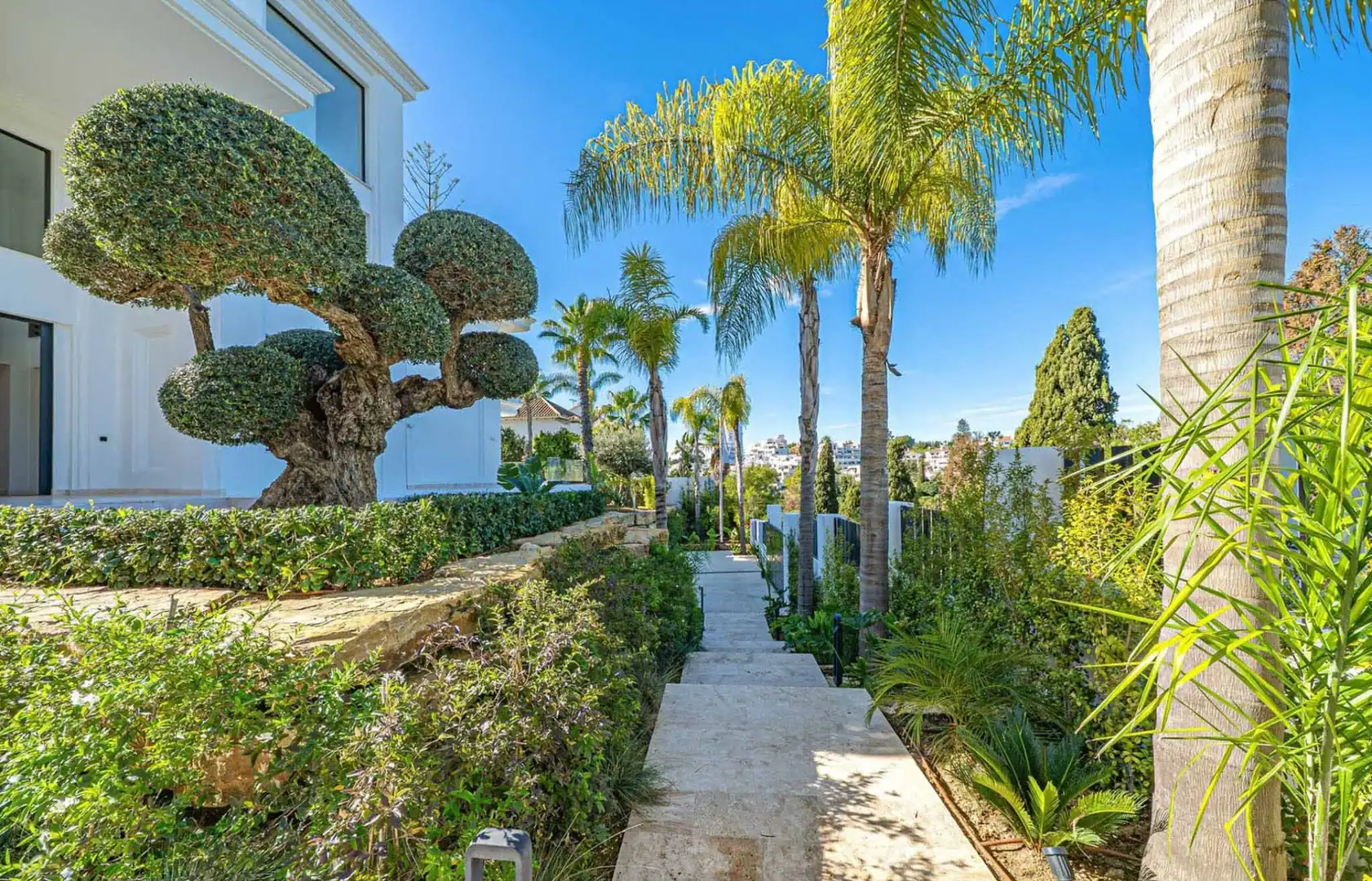Casa o xalet en venda a Calle Sierra Bermeja, 19, Lomas de Marbella Club