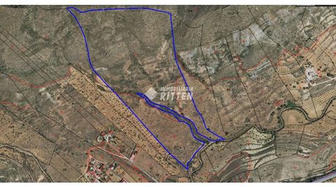 Venta de Finca Rústica en ZONA VENTA EL HUEVO