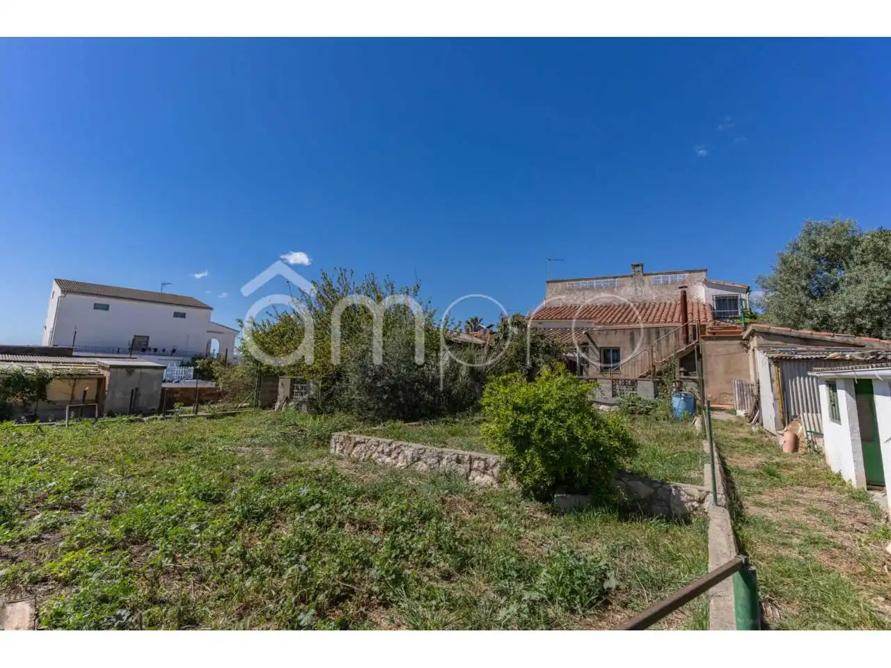 Casa o xalet en venda en Els Pallaresos amb Jardí privat, Terrassa i Piscina