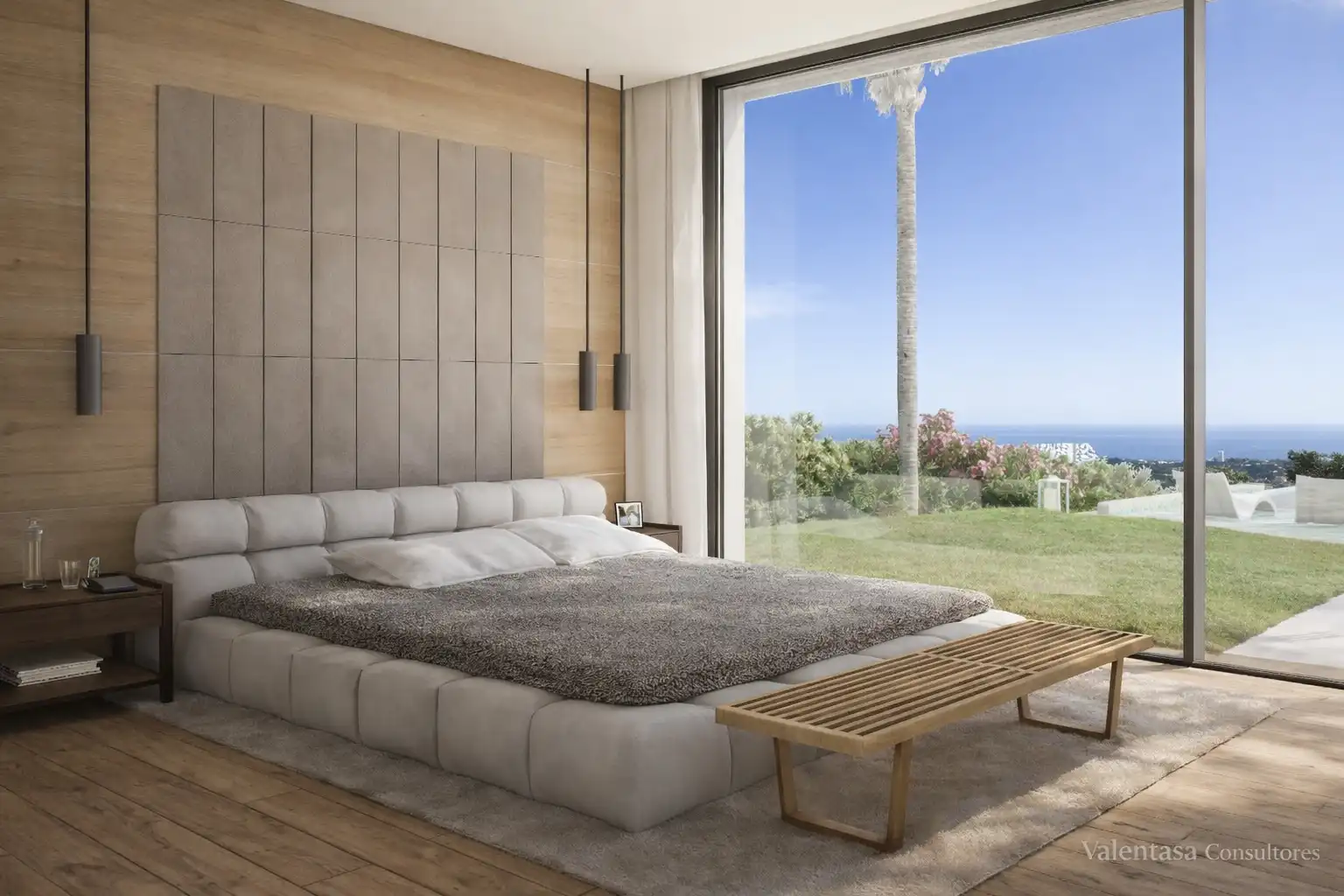 Villa con terrazza in vendita a Río Real - Los Monteros, imagen 8