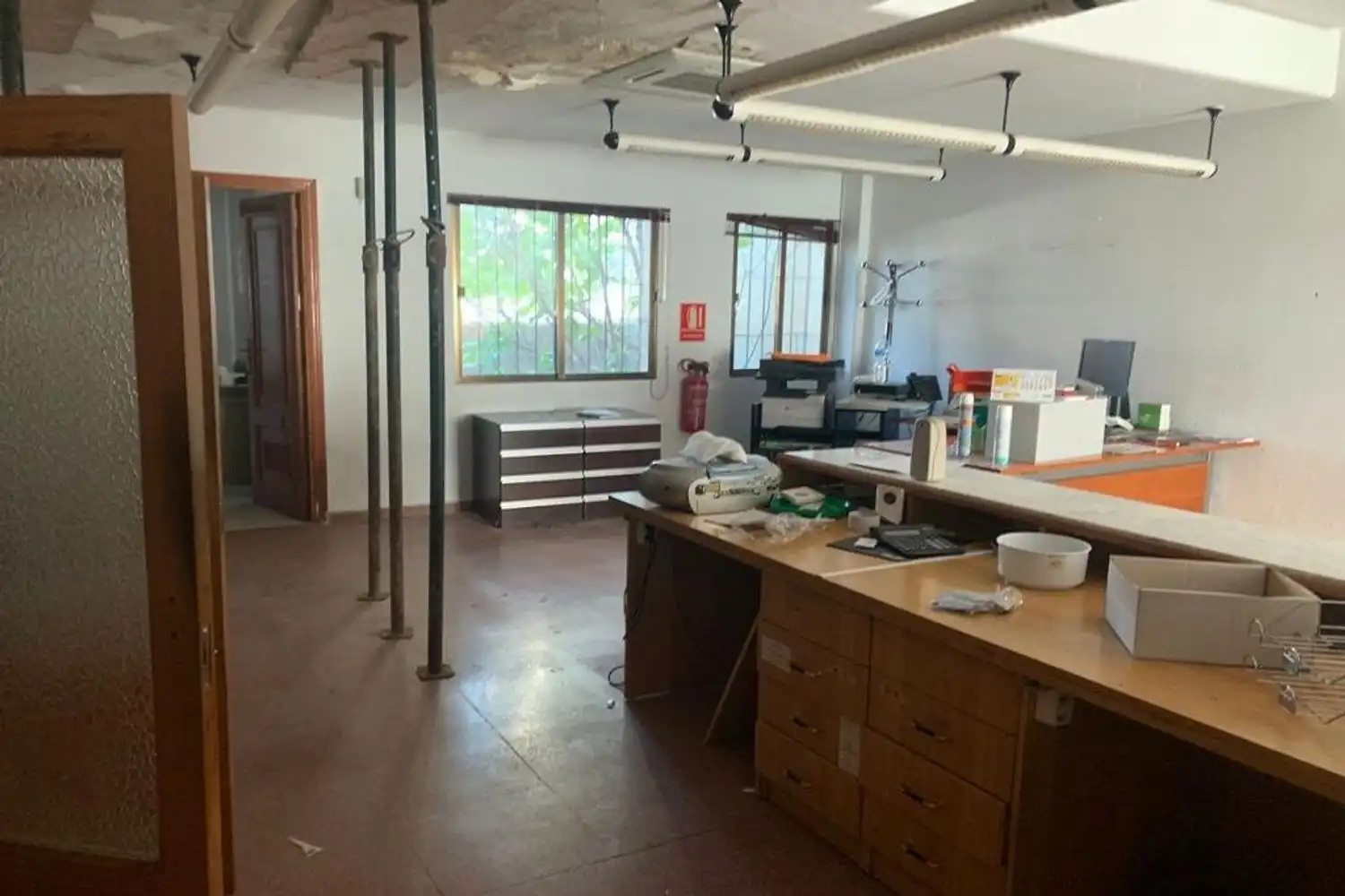 Local en venta en Hinojosas de Calatrava