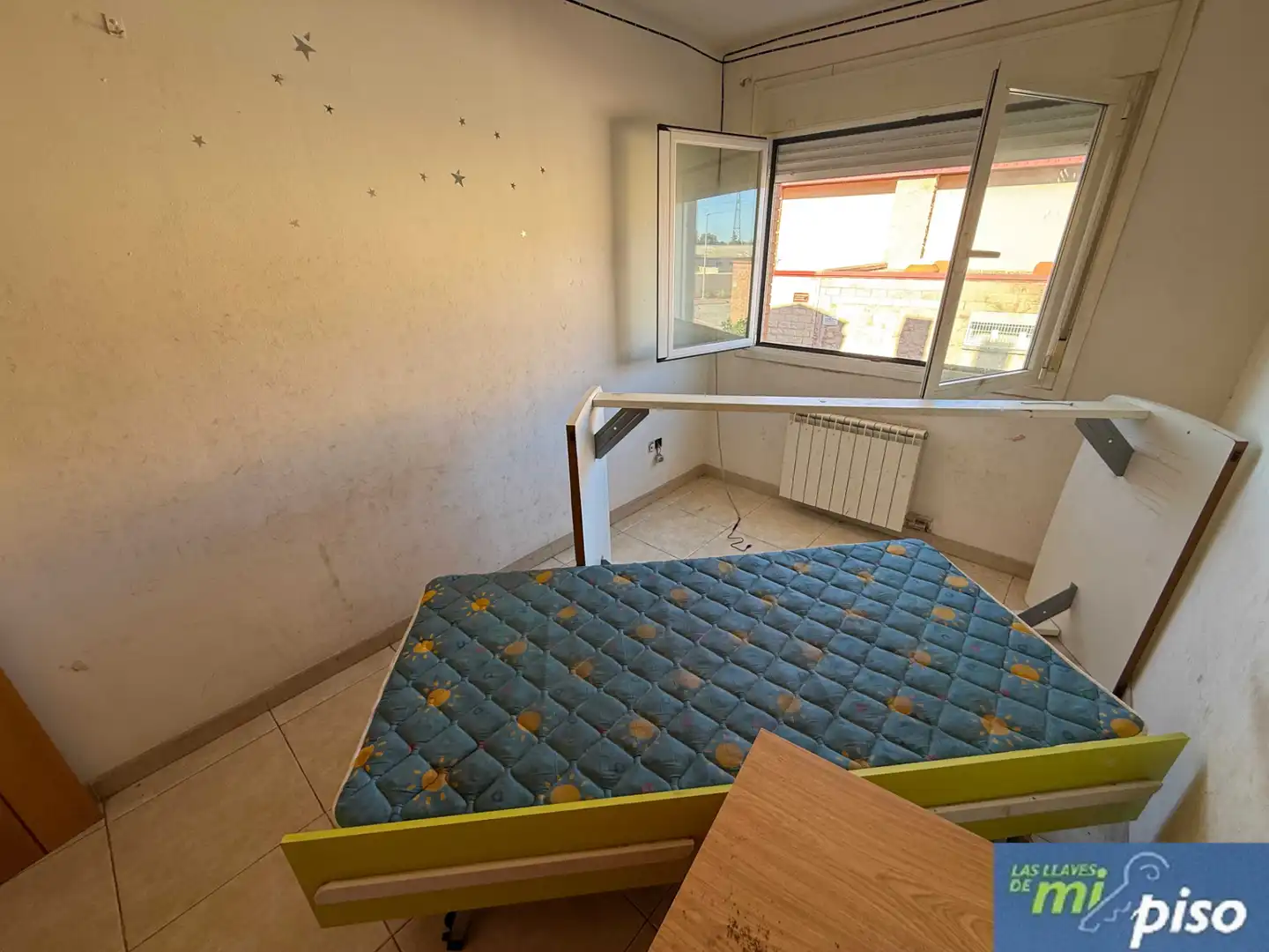Bedroom of Flat for sale in Cabezón de Pisuerga, Valladolid