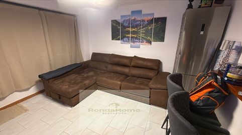 Foto 4 von Wohnung zur Miete in Avenida Ramon y Cajal, Puerto Deportivo, Fuengirola