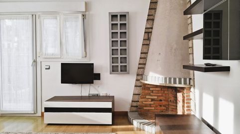 Foto 4 de Piso de alquiler en Jauregi Kalea, Antiguo, Donostia - San Sebastián