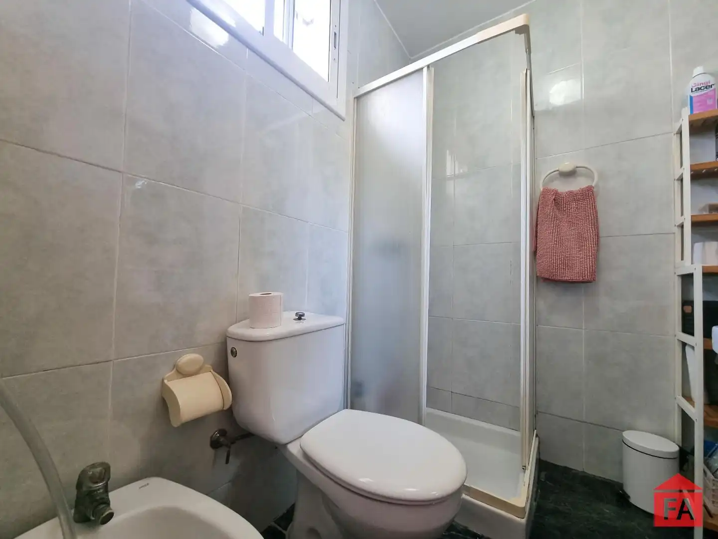 Baño de Casa o chalet en venta en Bellvei con Terraza