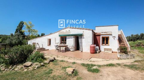 Foto 5 de Finca rústica en venta en W68v+x36, Cretas, Teruel