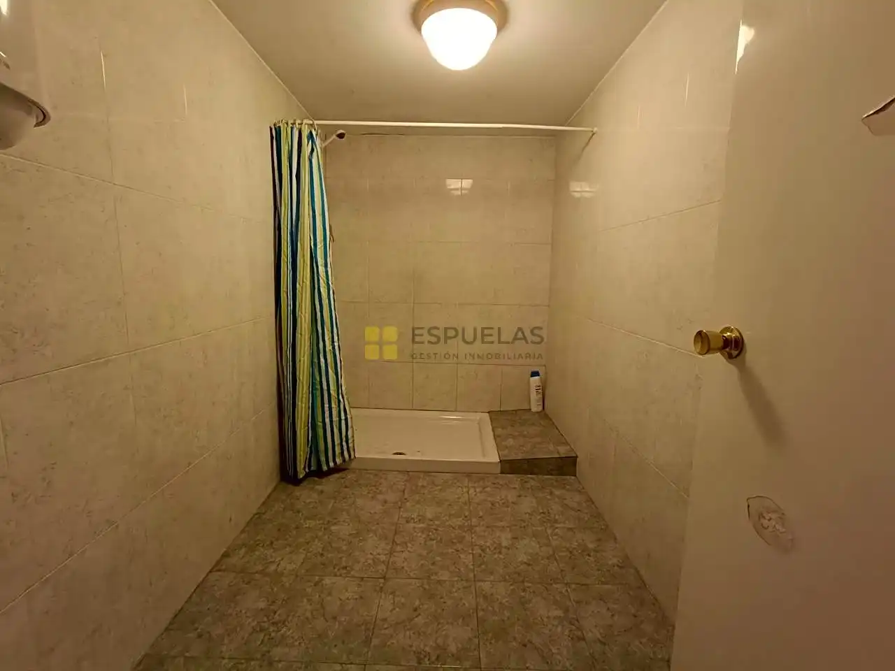 Bathroom of Industrial buildings for rent in Arnedo